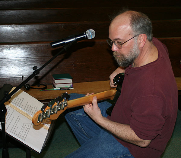 neil-binder Neil Binder Bass Player