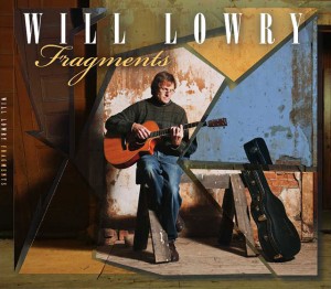 Will Lowry Fragments