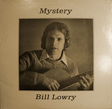 Bill Lowry - Mystery