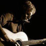 Will Lowry unplugged